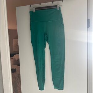 Lululemon align leggings size 8